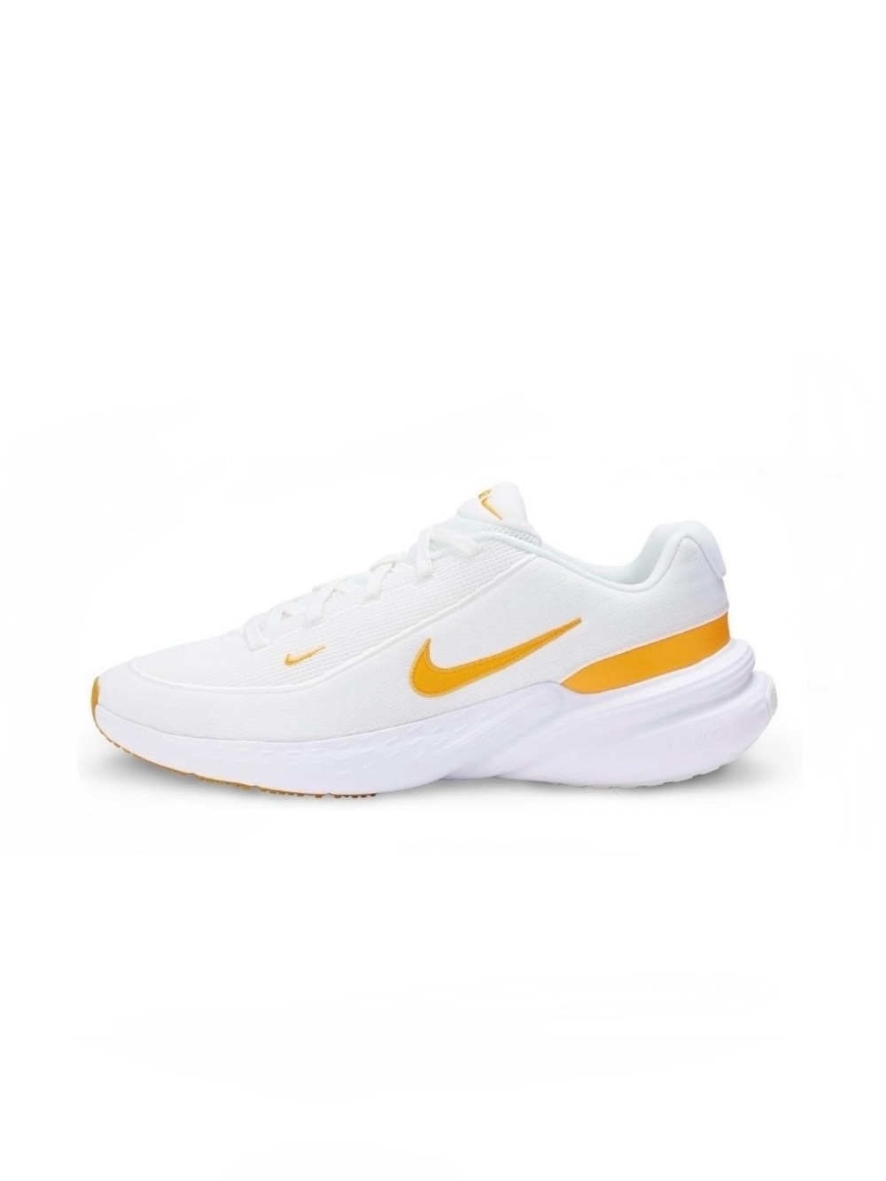 Nike Uplift SC "Sail University Gold" Walking Running Shoes  IB2765-105